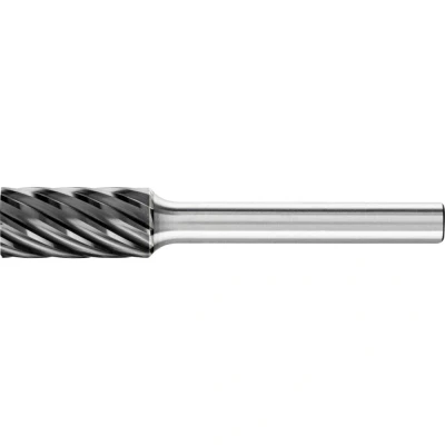 Immagine di PFERD 21102181 Punta fresatrice Lunghezza 60 mm Dimensione, Ø 10 operativa 20 Diametro albero 6
