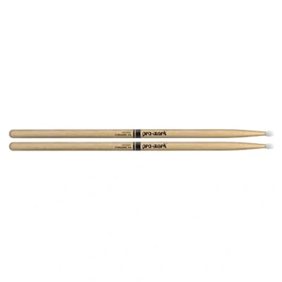 Immagine di Pro Mark TX5AN Bacchette in Hickory con Punta Nylon