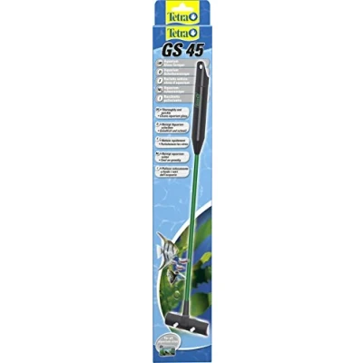 Immagine di Tetra Puliscivetro GS 45 94 gr