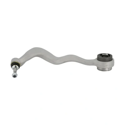 Immagine di MOOG BM TC 3686 Braccio oscillante, Sospensione ruota Sx, inferiore, anteriore, Assale anteriore trasversale oscillante BMW: 5 Sedan