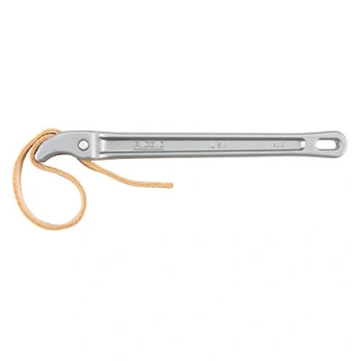 Immagine di RIDGID 31340 Giratubo a Nastro Modello 2 in Alluminio capacitá 3 1/2&quot;