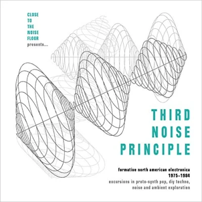 Immagine di Third Noise Principle Formative North American Electronmica
