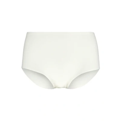 Immagine di Chantelle Soft Strech 2647 Culotte, Avorio (Elfenbein 2647), Taglia unica Donna