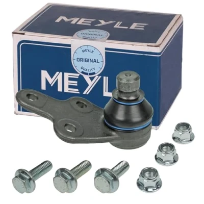 Immagine di MEYLE 716 010 0022 Testina braccio oscillante Assale anteriore Dx con accessori ORIGINAL Quality FORD: FOCUS 3, C Max 2, 3 Turnier