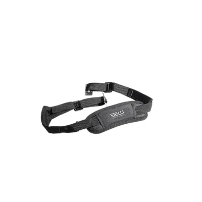 Immagine di B &amp; W International Tracolla imbottita Koffer Nero CS/2000