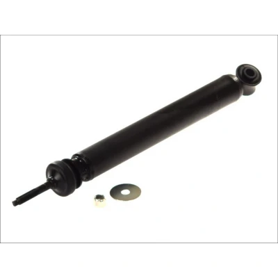Immagine di KYB Premium 443204 Ammortizzatore Assale posteriore Pressione olio telescopico Spina superiore, Occhiello inferiore