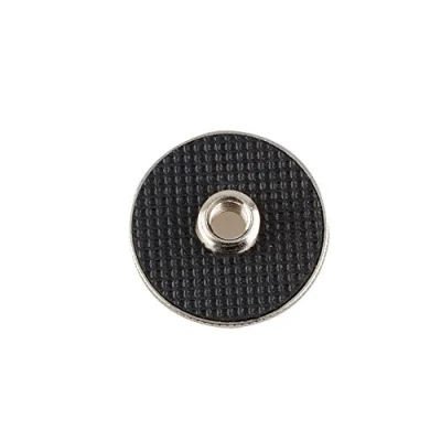 Immagine di CAMVATE 3/8&quot; 16 Pazzo Convertire 1/4&quot; 20 Adattatore per Treppiedi e Piastra a Sgancio Rapido