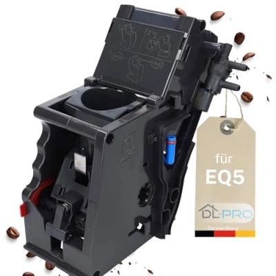 Immagine di DL pro Gruppo di preparazione Unità per Bosch Siemens 11014118 VeroCafe EQ5 Macchina da caffè
