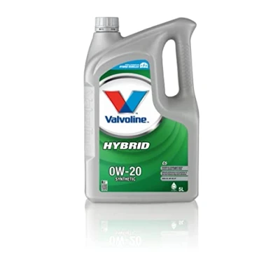 Immagine di Valvoline Hybrid С5 0W 20 5l Olio motore 892410 TOYOTA: Yaris III Hatchback, II Aygo, SUZUKI: Jimny SUV, Grand Vitara 2 SWIFT 4