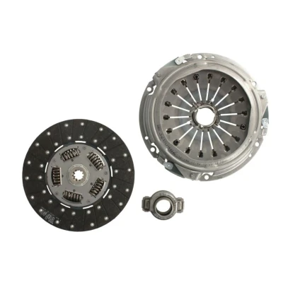 Immagine di VALEO NEW ORIGINAL KIT3P 827014 Kit frizione con spingidisco disco frizione, cuscinetto disinnesto 280