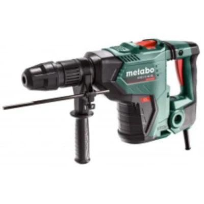 Immagine di Martello combinato SDS Max Metabo KHEV 5 40 BL 1150 W