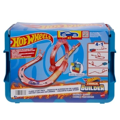 Immagine di TB New Box Espansione FUOCO