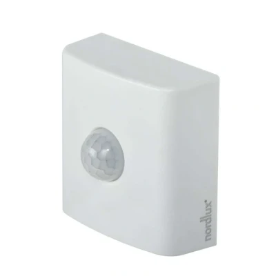 Immagine di Nordlux Sensore di movimento e crepuscolare Smart, bianco