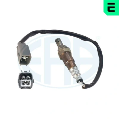 Immagine di ERA 570195A Sonda lambda jump 4 TOYOTA: Yaris II Hatchback, Aygo, Corolla IX Station Wagon