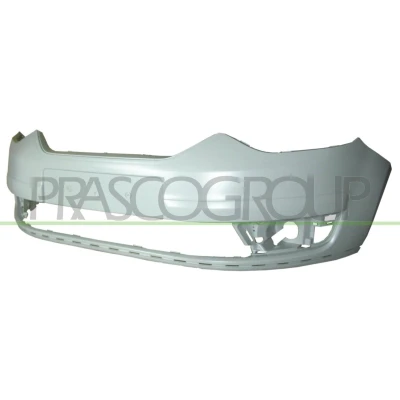 Immagine di PRASCO FD0791001 Paraurti anteriore con la prima mano predisposizione fendinebbia FORD: Galaxy Mk2 MPV