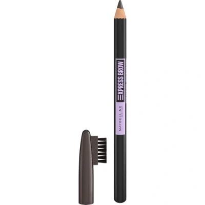 Immagine di Maybelline New York Matita per sopracciglia Express Brow Shaping Pencil n. 06 definite, modellante, 1 pezzo