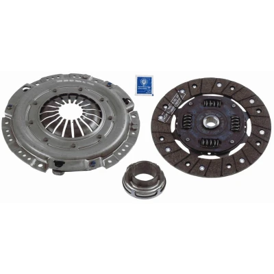 Immagine di SACHS 3000 638 001 Kit Frizione 215 OPEL: Calibra A, Astra F Caravan, Vectra A Sedan