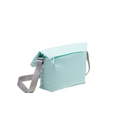 Immagine di Vaude HEKA Borsa a tracolla, Taglia: One Size, Frozen leaf