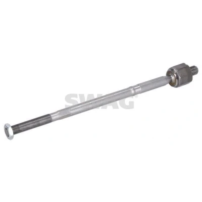 Immagine di SWAG 30 92 7095 Snodo Assiale Assale anteriore Sx, Dx 338 con dado zigrinato VOLKSWAGEN: Golf 4, 4 Variant, New Beetle Hatchback