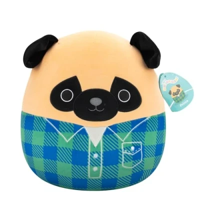 Immagine di Squishmallows SQCR06622 Peluche ufficiale Jazwares, 30 cm