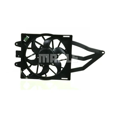 Immagine di MAHLE ORIGINAL CFF 315 000P Ventola Radiatore FIAT: Panda II Hatchback, III Hatchback