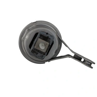 Immagine di FEBI BILSTEIN 31862 Supporto motore anteriore Dx idraulico verde, giallo MINI: Hatchback