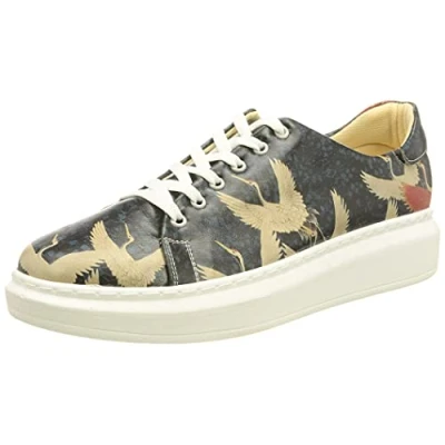 Immagine di DOGO Myra, Sneaker Donna, Multicolore, 38 EU