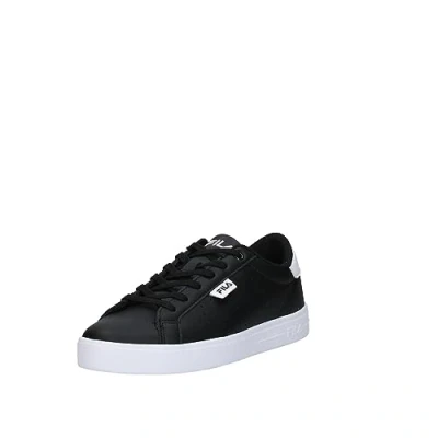 Immagine di Fila Lusso Sneakers basse, Donna, Taglia: 40, Black white Pelle