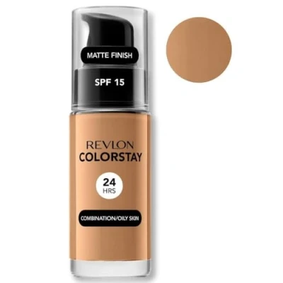 Immagine di Revlon Colorstay Liquid Foundation 30 ml