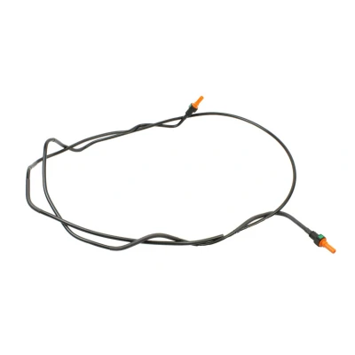 Immagine di MAXGEAR 18 1591 Flessibile carburante HYUNDAI: Getz (TB) 1.3, 1.6, 1.3 i, 1.1, 1.4 i 2002 2010