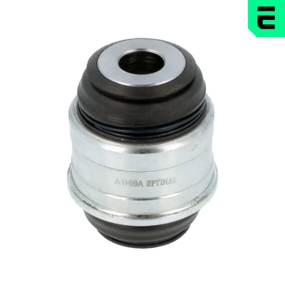 Immagine di OPTIMAL F9 0130 Silent Block Assale anteriore Sx, Dx, Esterno 64mm Cuscinetto gomma metallo per braccio trasversale oscillante