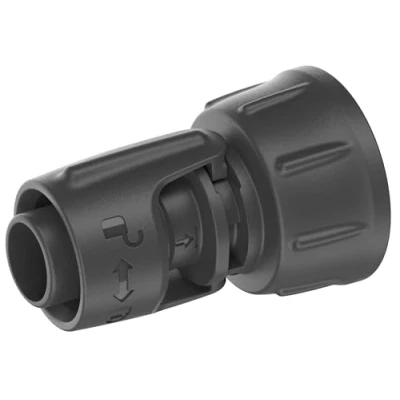 Immagine di GARDENA Sistema Micro Drip Collegamento al miscelatore 13 mm (1/2) Ø 13222 20