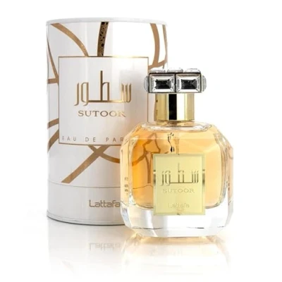 Immagine di Lattafa Sutoor Eau de Parfum 100 ml