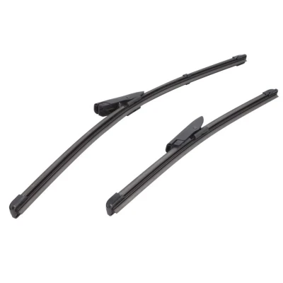 Immagine di Spazzola tergi Valeo Silencio X.trm 577800 anteriore Senza telaio Fissaggio a baionetta SMART: Fortwo III Coupe, Forfour II Hatchback