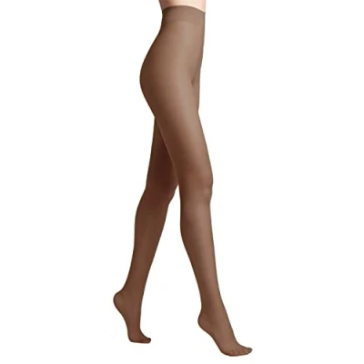 Immagine di Conte elegant CE Prestige 70 DEN Collant da Donna Velato in Nylon per Danzare Forti e Resistenti l&#039;Ufficio Tutti i Giorni Р.3, Bronz