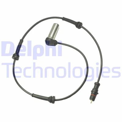 Immagine di DELPHI SS20627 Sensore ABS passivo 738 LAND ROVER: Freelander I SUV Cabrio,