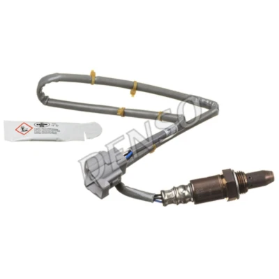 Immagine di DENSO DOX 0589 Sonda lambda M18x1.5 riscaldato, a dito, banda larga MAZDA: CX 5 I