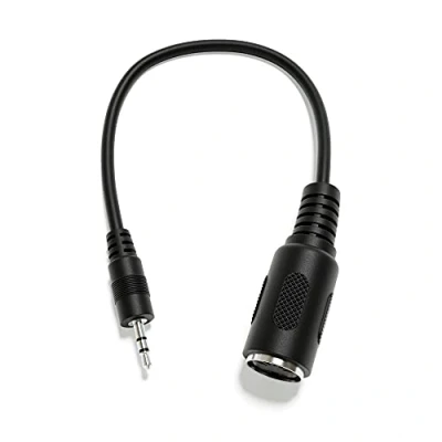 Immagine di Cavi Breakout Adattatore MIDI Modello: A 2.5mm
