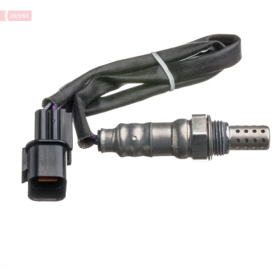 Immagine di DENSO Direct Fit DOX 2062 Sonda lambda M18x1.5 riscaldato, planare, jump HYUNDAI: i20 I Hatchback, Getz, i10 I, KIA: Picanto Soul
