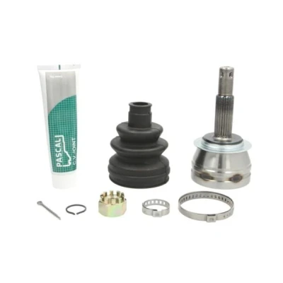 Immagine di PASCAL G10001PC Kit Giunto Omocinetico lato ruota