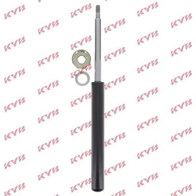 Immagine di KYB Premium 663009 ammortizzatore Assale anteriore Pressione olio Cartuccia a molla Spina superiore, Collare inferiore