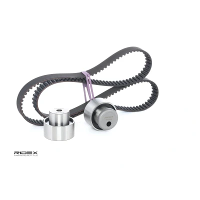 Immagine di GATES FleetRunner Micro V Stretch Fit K015178 Kit cinghia di distribuzione FIAT: Punto I Hatchback, Uno Strada Pick up