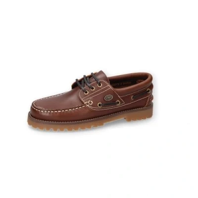 Immagine di Dockers by Gerli 24dc001 180, Scarpe da Barca Uomo, Marrone (Reh), 40 EU