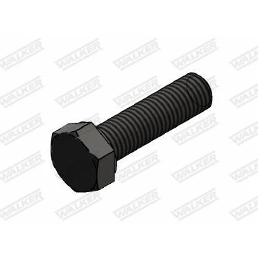 Immagine di WALKER 80638 Bullone, Imp. gas scarico 13 RENAULT: CLIO 2, 3, MINI: Hatchback, VOLKSWAGEN: Golf Plus / Crossgolf