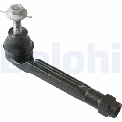 Immagine di DELPHI TA3845 Testina sterzo 13,2mm Assale anteriore Sx