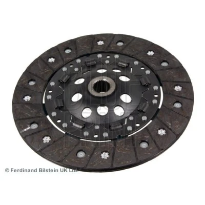 Immagine di BLUE PRINT ADV1830138 Kit Frizione VOLKSWAGEN: Transporter 5 Bus, Multivan (7HM,