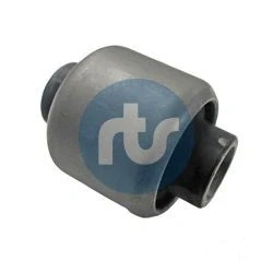 Immagine di RTS 017 90890 Silent Block Assale anteriore bilaterale, inferiore, posteriore, interno 80 Cuscinetto gomma metallo per braccio trasversale oscillante