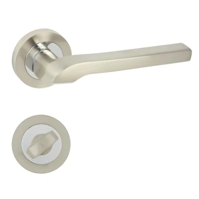 Immagine di domino Maniglia per porta NEMO R M6/M9, set di maniglie porte della camera,