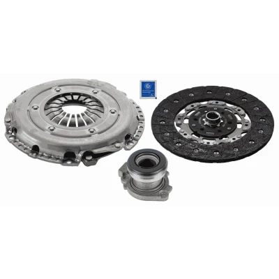 Immagine di SACHS XTend Kit plus CSC 3000 990 322 Frizione 240 OPEL: Insignia A Sports Tourer, Sedan