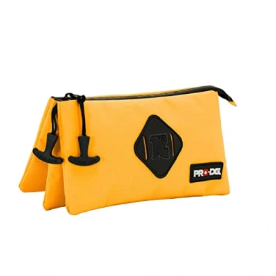 Immagine di Prodg Mango Smart Triple Astuccio per bambini, Taglia: One Size, Amarillo